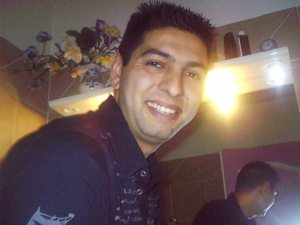 Photo de profil de Manuel Santiago