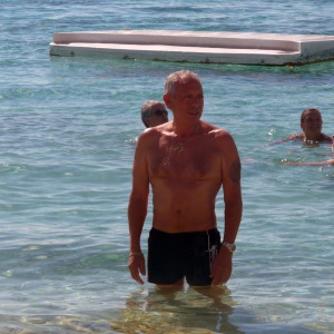 Photo de profil de Manuel Santiago