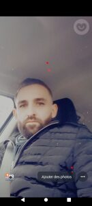 Photo de profil de Manuel Santy