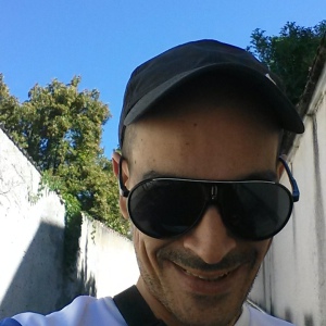 Photo de profil de Manuel Scarnato