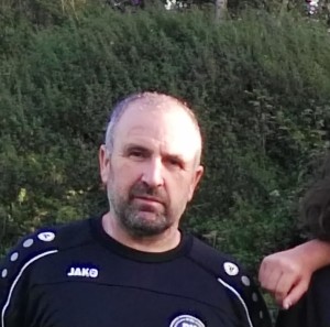 Photo de profil de Manuel Teixeira