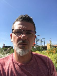 Photo de profil de Manuel Vandevoorde