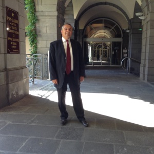 Photo de profil de Manuel Vieira