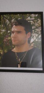 Photo de profil de Manuel Vilaca