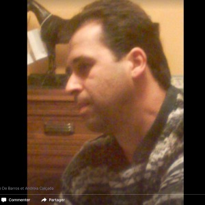 Photo de profil de Manuel de Barros