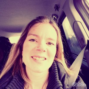 Photo de profil de Manuela Bidois