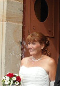 Photo de profil de Manuela Borde