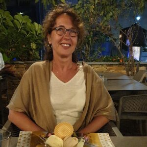 Photo de profil de Manuela Boutin-Levraud