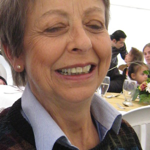 Photo de profil de Manuela Brociner