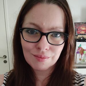 Photo de profil de Manuéla Cormier
