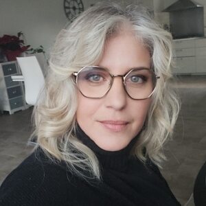 Photo de profil de Manuela Costard