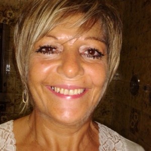 Photo de profil de Manuela Ferreira