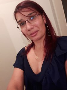 Photo de profil de Manuela Gérard