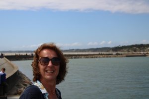 Photo de profil de Manuela Guillet