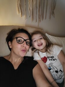 Photo de profil de Manuela Martinez