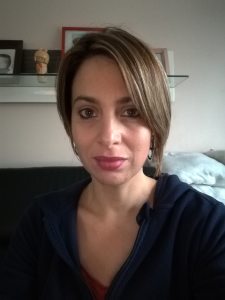 Photo de profil de Manuela Pasteau