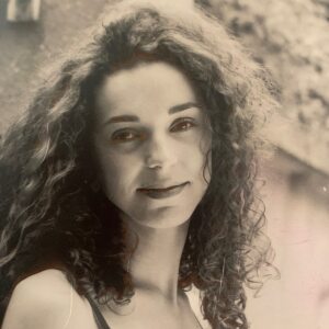 Photo de profil de Manuela Ramires Rabaldinho