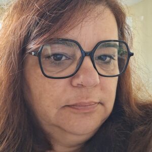 Photo de profil de Manuela Serra