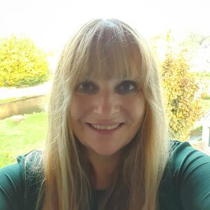 Photo de profil de Manuela Veintemillas