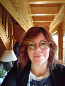 Photo de profil de Manuela Weber