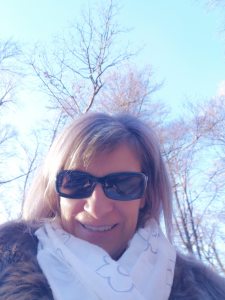 Photo de profil de Manuella Albrecht