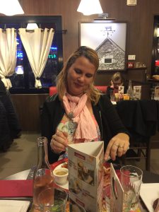 Photo de profil de Manuella Corre