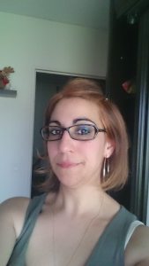 Photo de profil de Manuella Da Silva