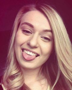 Photo de profil de Manuella Daron