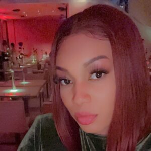 Photo de profil de Manuella Dogbo