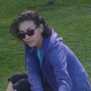 Photo de profil de Manuella Fauvet