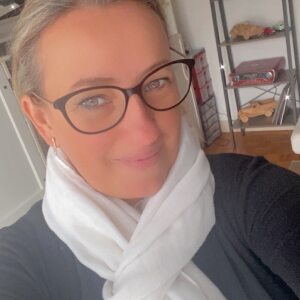 Photo de profil de Manuella Ferdinand