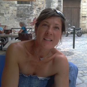 Photo de profil de Manuella Hautbois