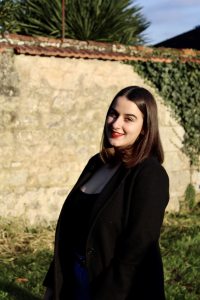 Photo de profil de Manuella Lebrun