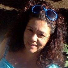 Photo de profil de Manuella Payet