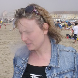 Photo de profil de Manuella Poret