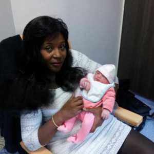 Photo de profil de Manuella Valery