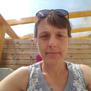 Photo de profil de Manuelle Adrix