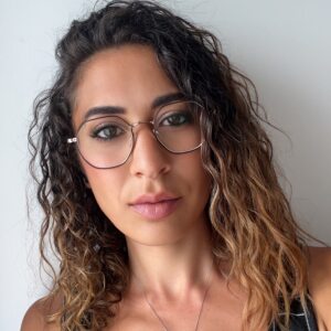 Photo de profil de Manuelle Cheron