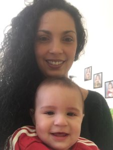 Photo de profil de Manuelle Hamzaoui