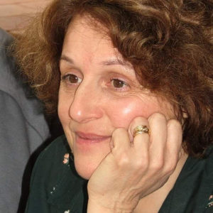 Photo de profil de Manuelle Sorel