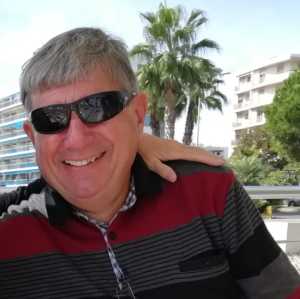 Photo de profil de Manus Olivier