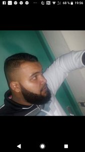 Photo de profil de Marc Alexandre Grambin
