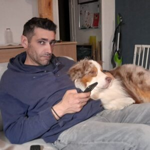 Photo de profil de Marc Antoine Baudens