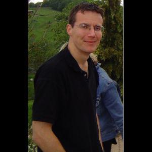 Photo de profil de Marc-Antoine Guidault