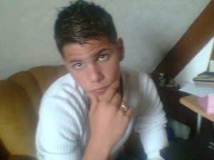 Photo de profil de Marc Antoine Oliveira-Mendes
