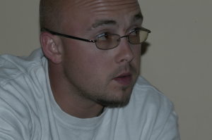 Photo de profil de Marc Antoine Verlet