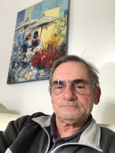 Photo de profil de Marc-Henri Grosjat