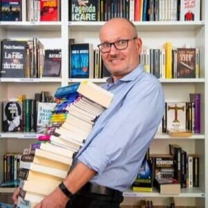 Photo de profil de Marc-Olivier Amblard