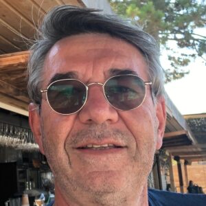 Photo de profil de Marc Pierre Mancel