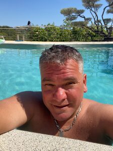 Photo de profil de Marc Abecassis